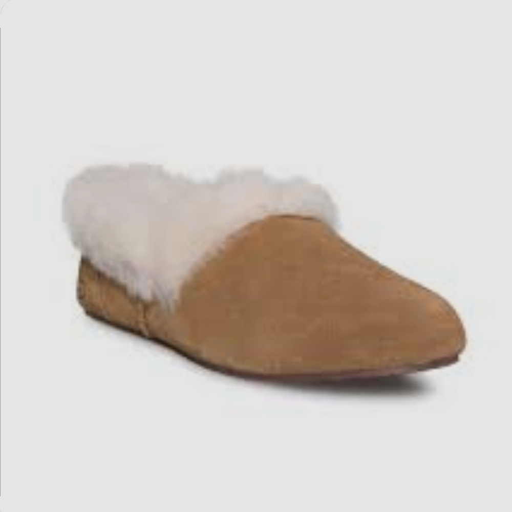 NWOT UGG Kendyl Women's Cozy Slippers Sz 5